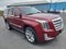 2020 Cadillac Escalade Premium Luxury