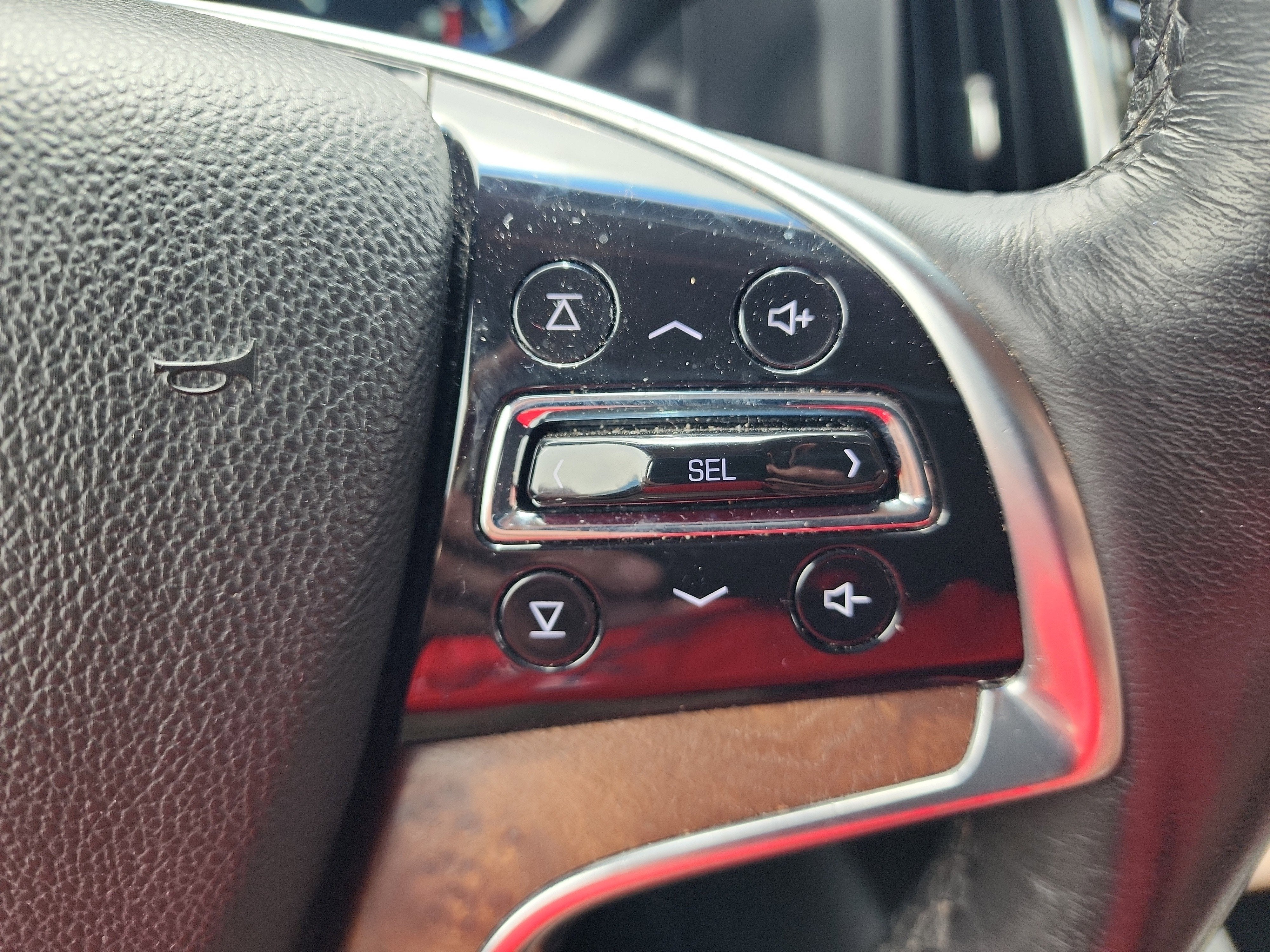 2020 Cadillac Escalade Premium Luxury