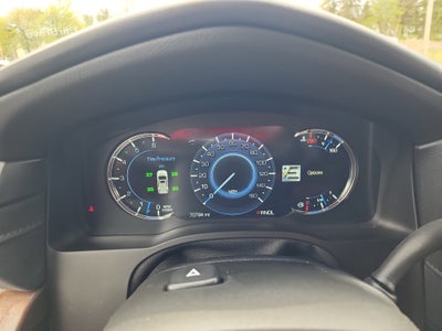 2020 Cadillac Escalade Premium Luxury