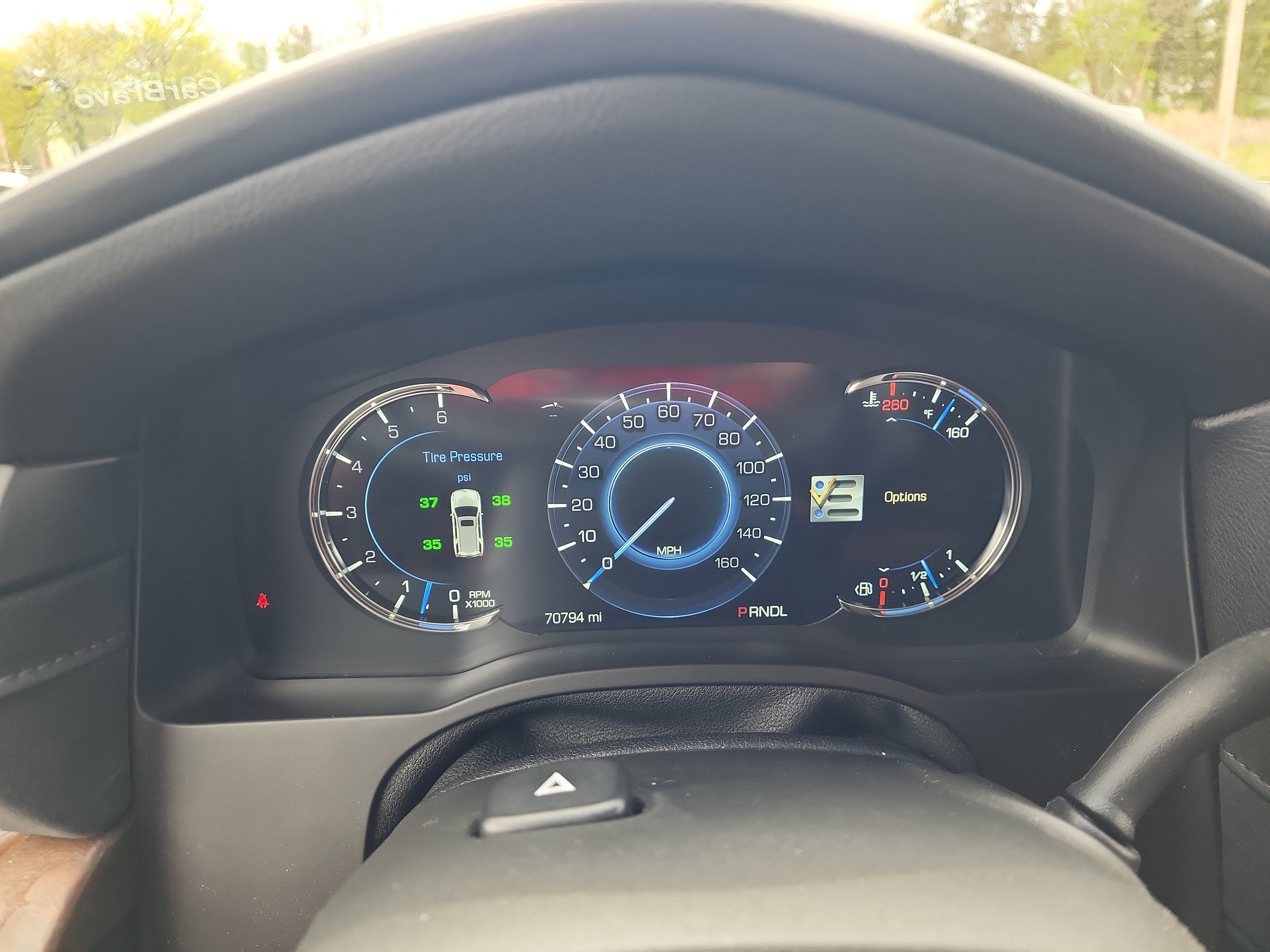 2020 Cadillac Escalade Premium Luxury