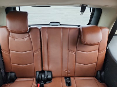 2020 Cadillac Escalade Premium Luxury