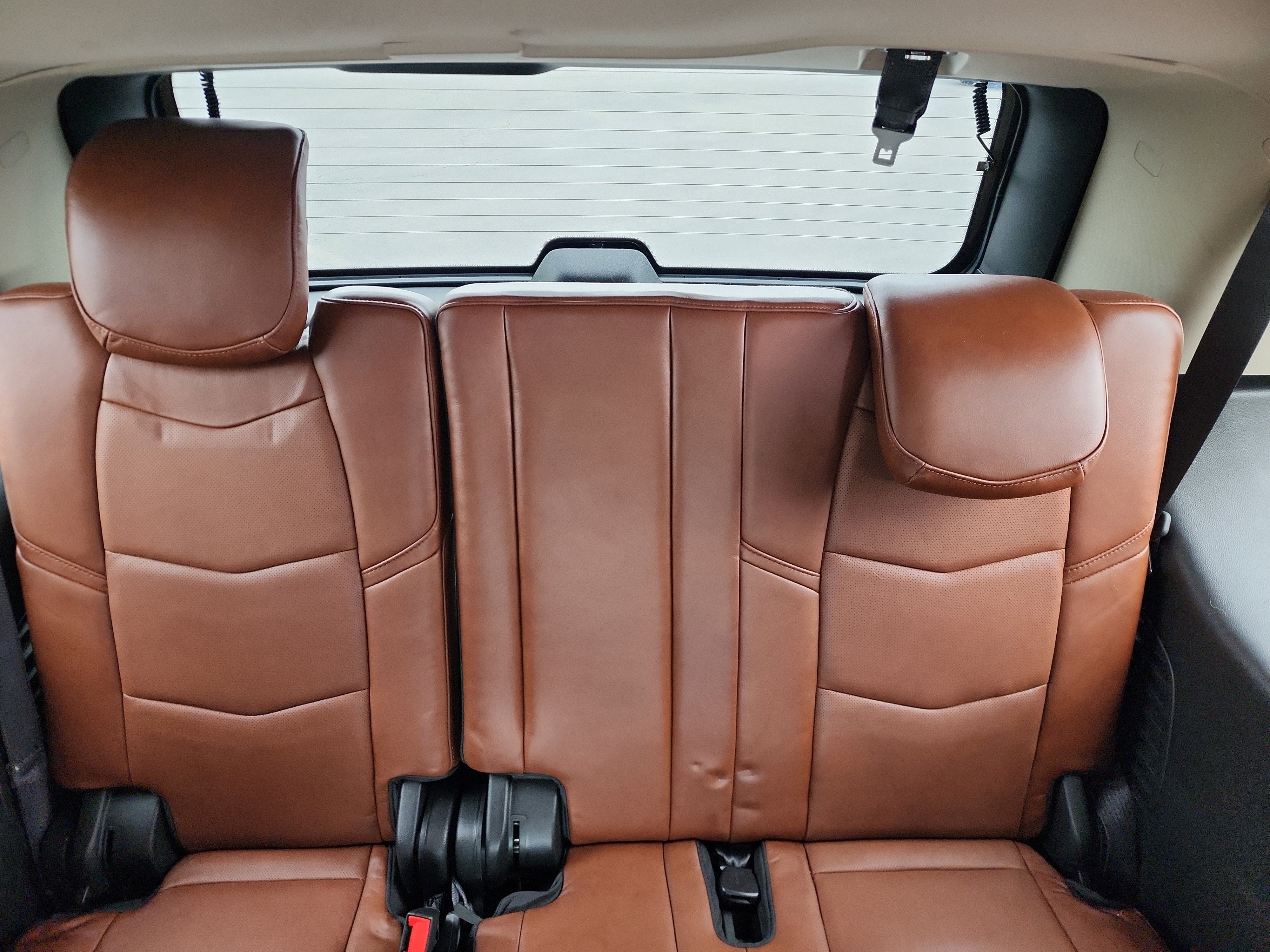 2020 Cadillac Escalade Premium Luxury