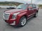 2020 Cadillac Escalade Premium Luxury
