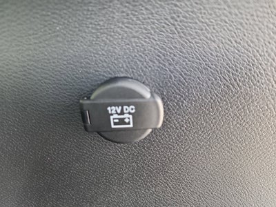 2025 Chrysler Voyager LX