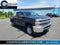 2019 Chevrolet Silverado 2500 HD Work Truck