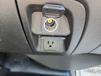 2019 Chevrolet Silverado 2500 HD Work Truck