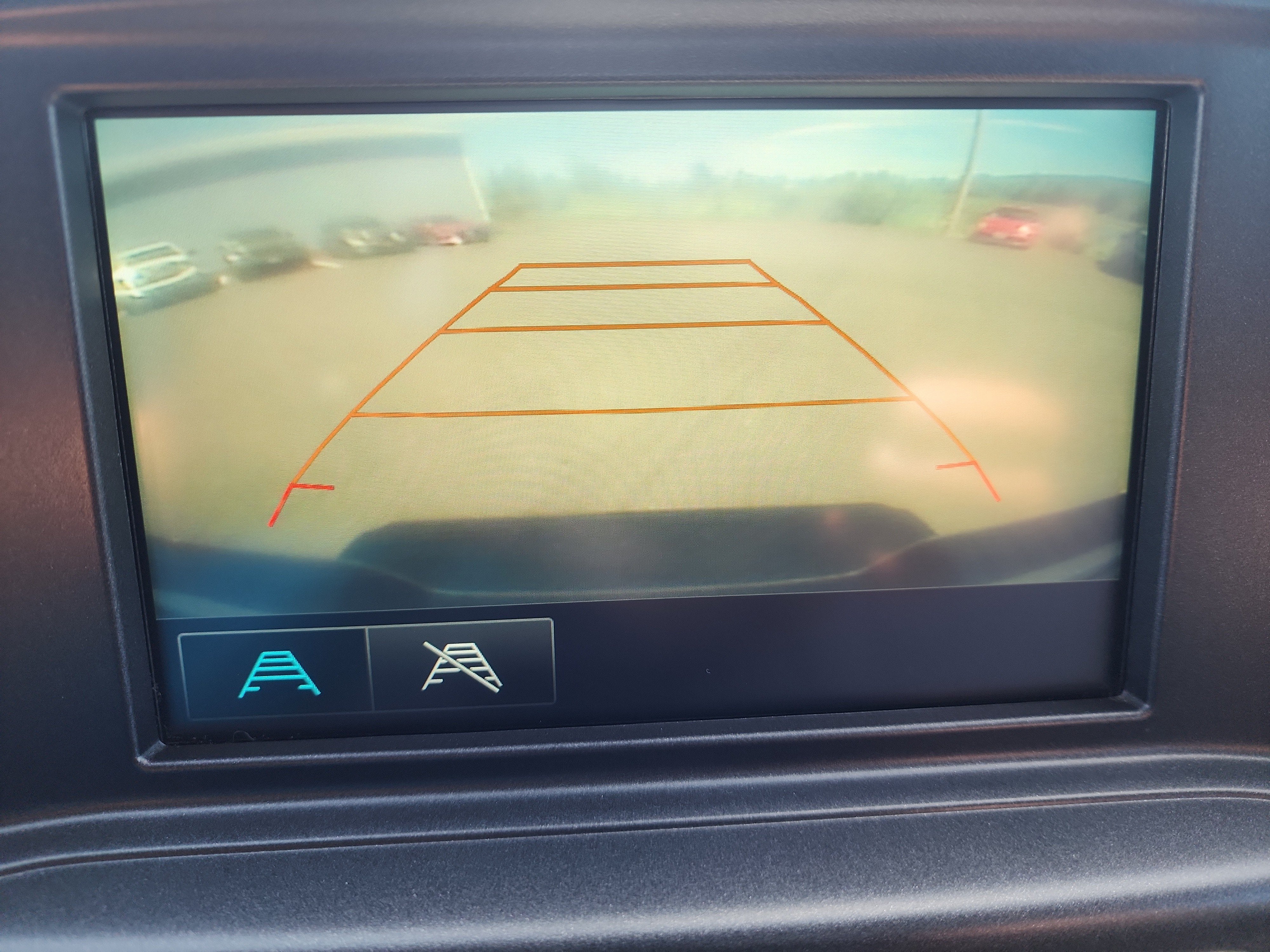 2019 Chevrolet Silverado 2500 HD Work Truck