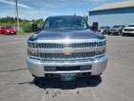 2019 Chevrolet Silverado 2500 HD Work Truck