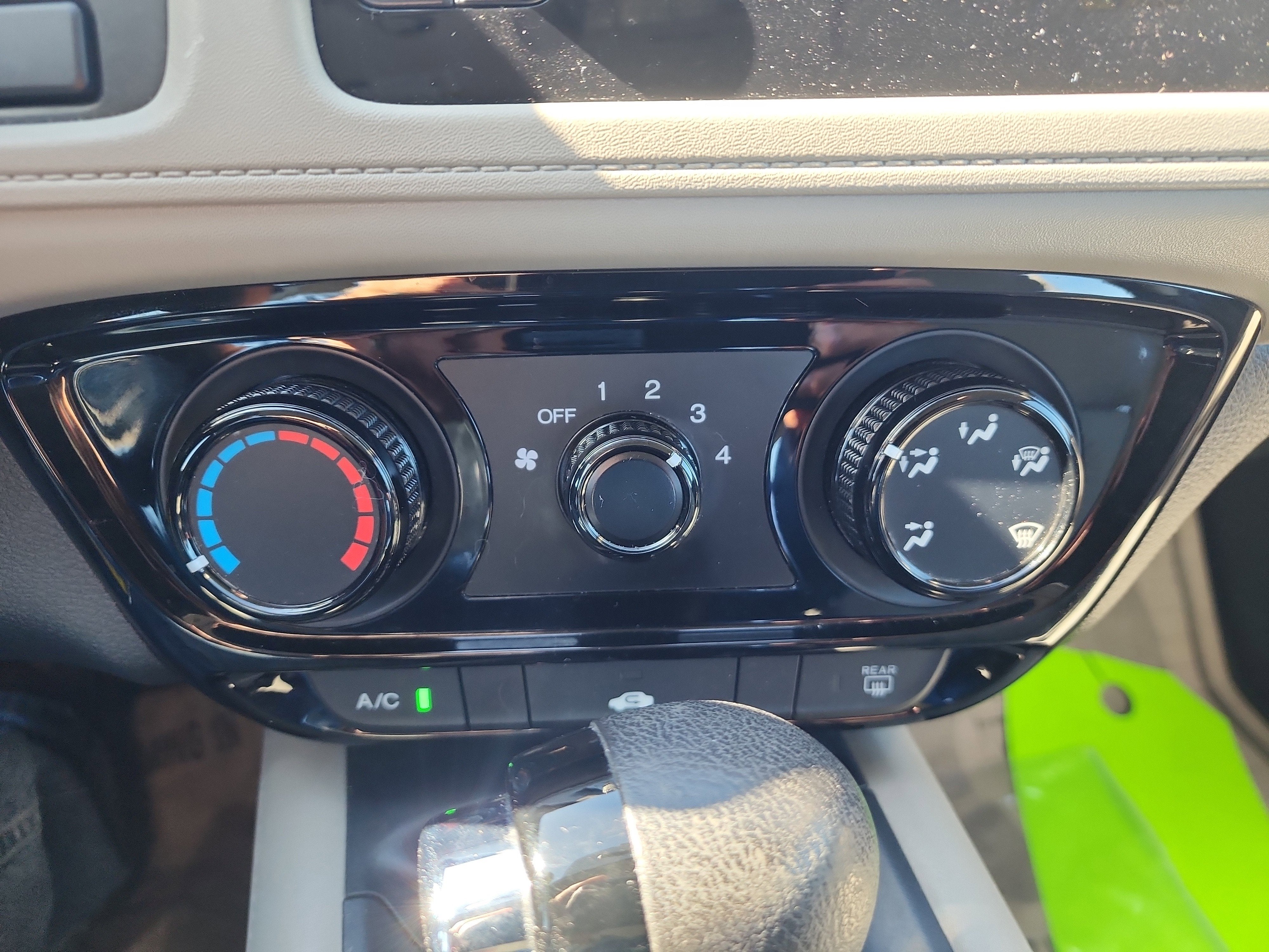 2020 Honda HR-V AWD LX