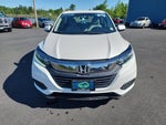 2020 Honda HR-V AWD LX
