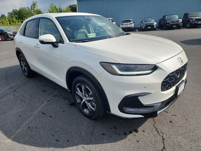 2024 Honda HR-V AWD EX-L