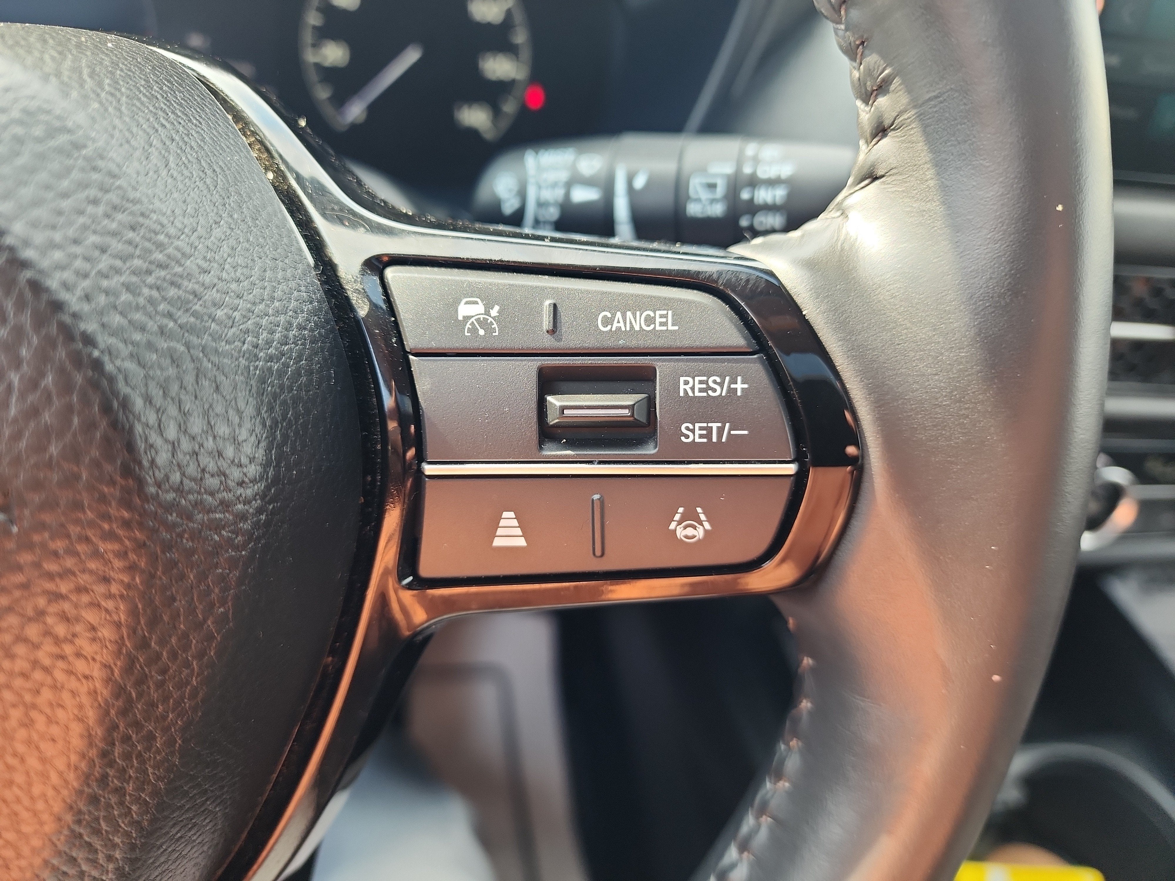 2024 Honda HR-V AWD EX-L