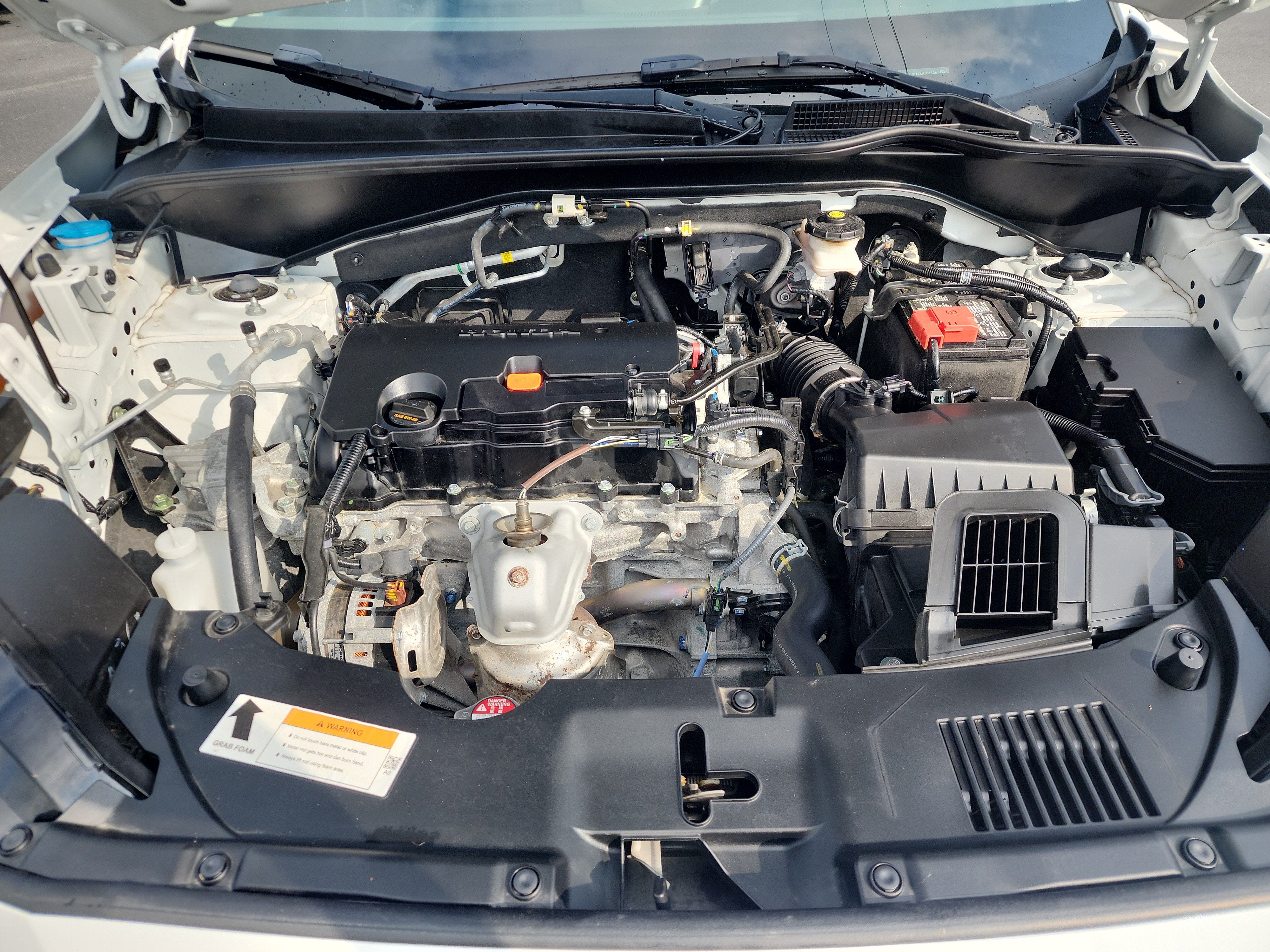 2024 Honda HR-V AWD EX-L