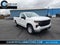2022 Chevrolet Silverado 1500 WT