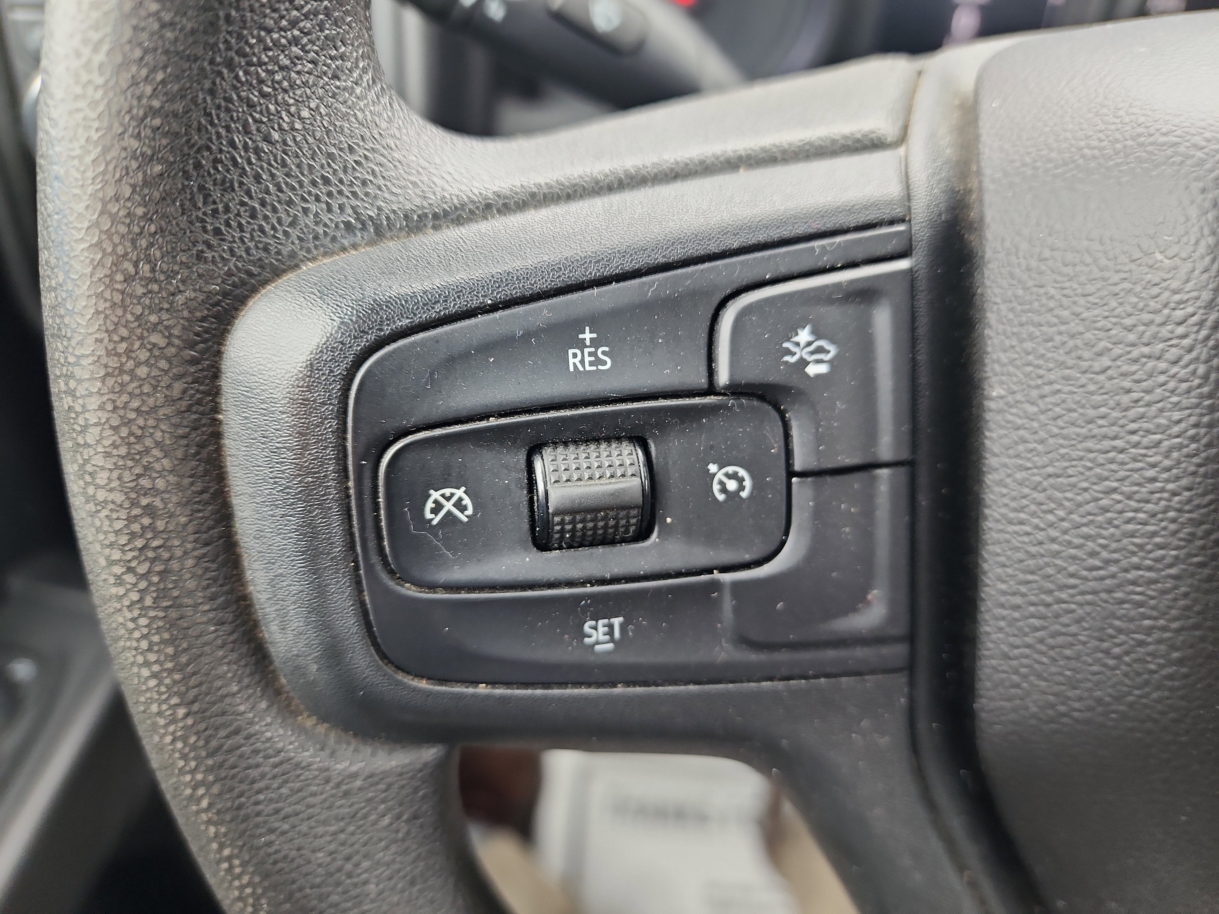 2022 Chevrolet Silverado 1500 WT