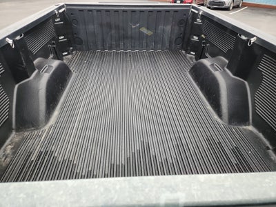 2022 Chevrolet Silverado 1500 WT