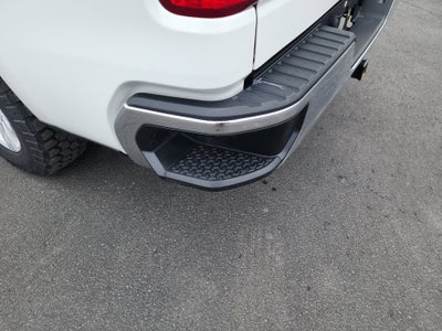 2022 Chevrolet Silverado 1500 WT