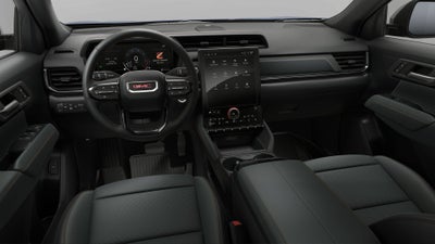 2027 GMC Terrain AWD AT4