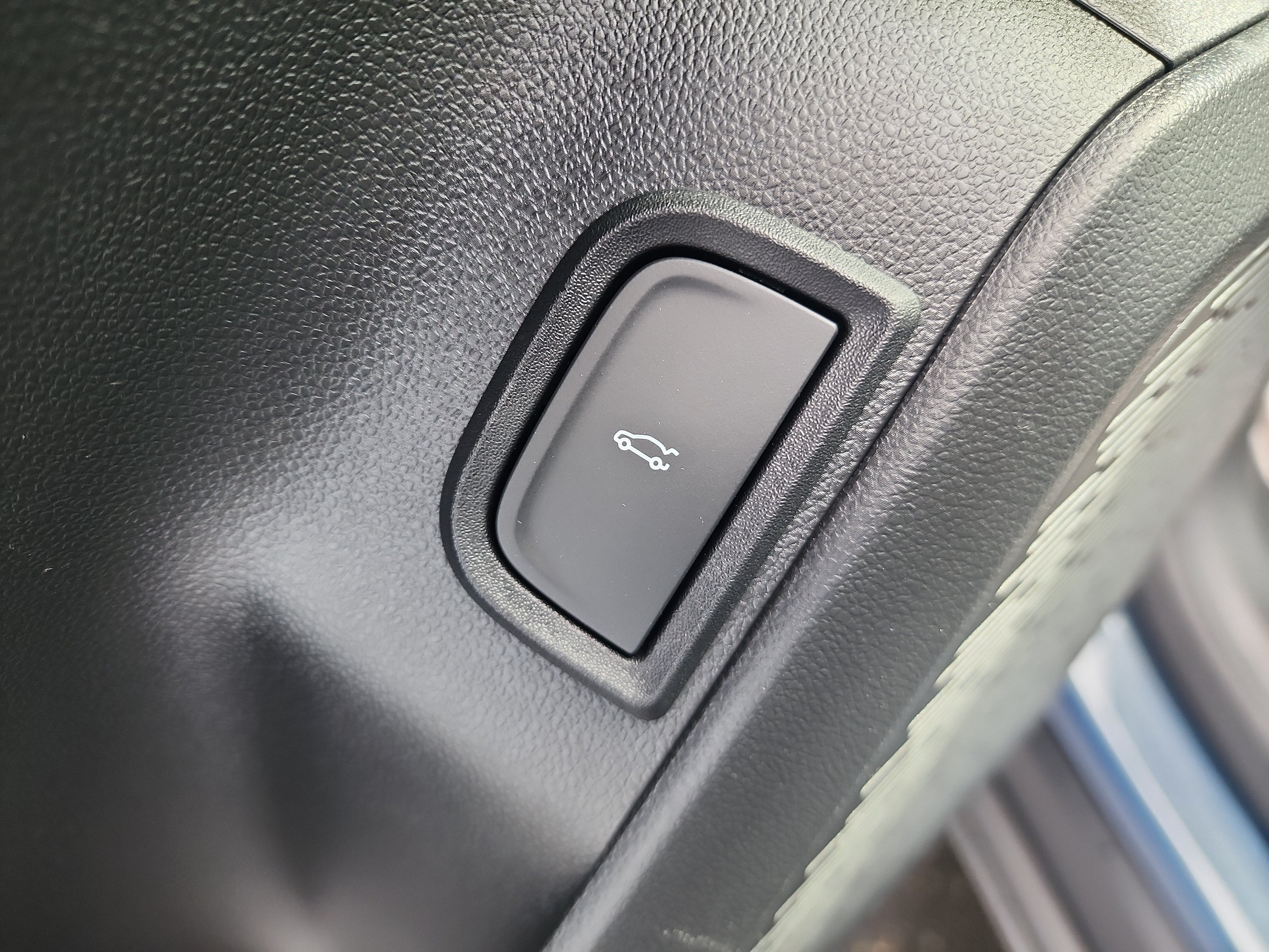 2027 GMC Terrain Denali - Photo 13