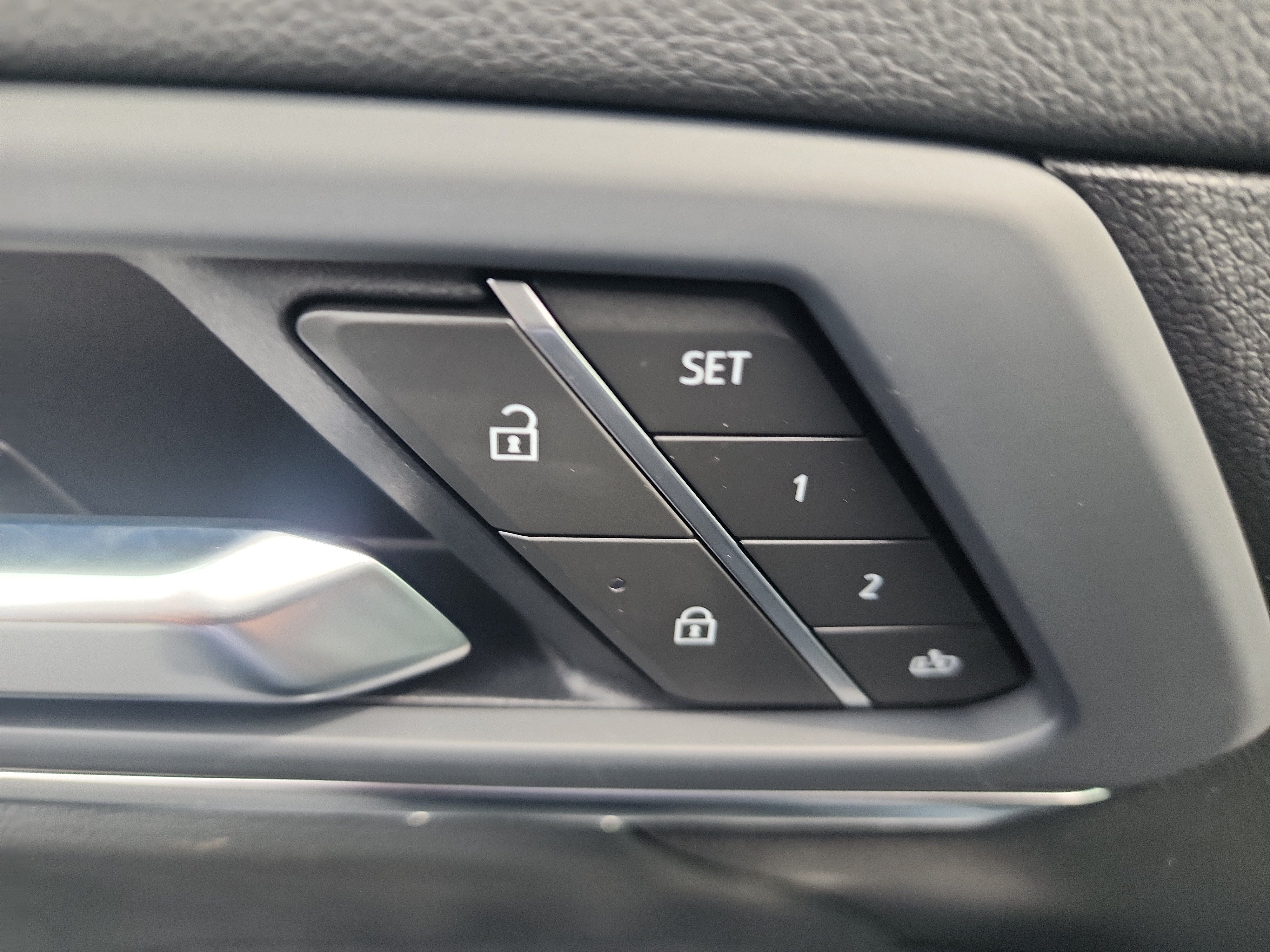 2027 GMC Terrain Denali - Photo 14