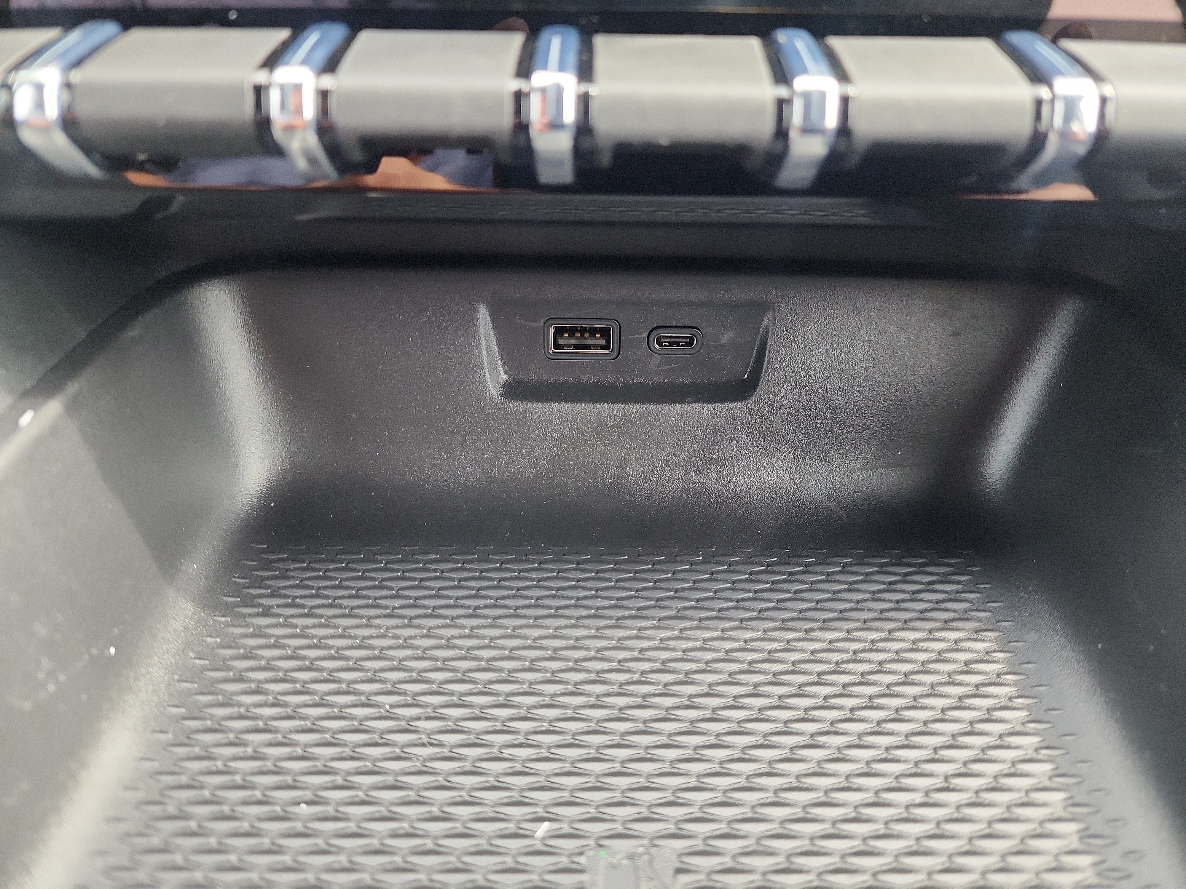 2027 GMC Terrain Denali - Photo 16