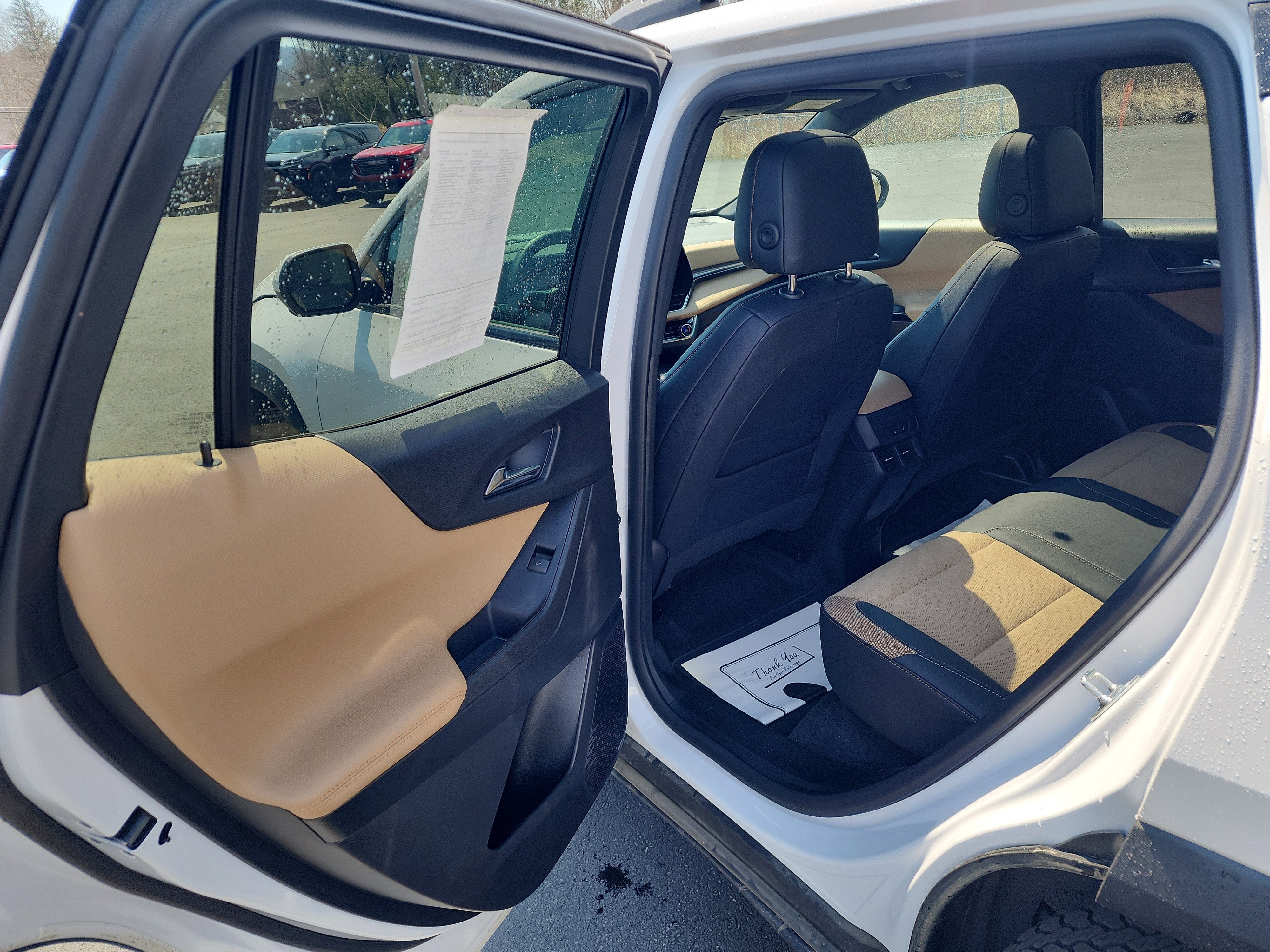 2025 Chevrolet Equinox ACTIV