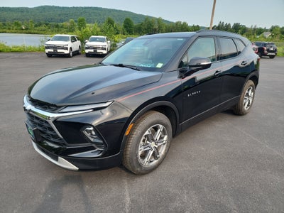 2024 Chevrolet Blazer 3LT