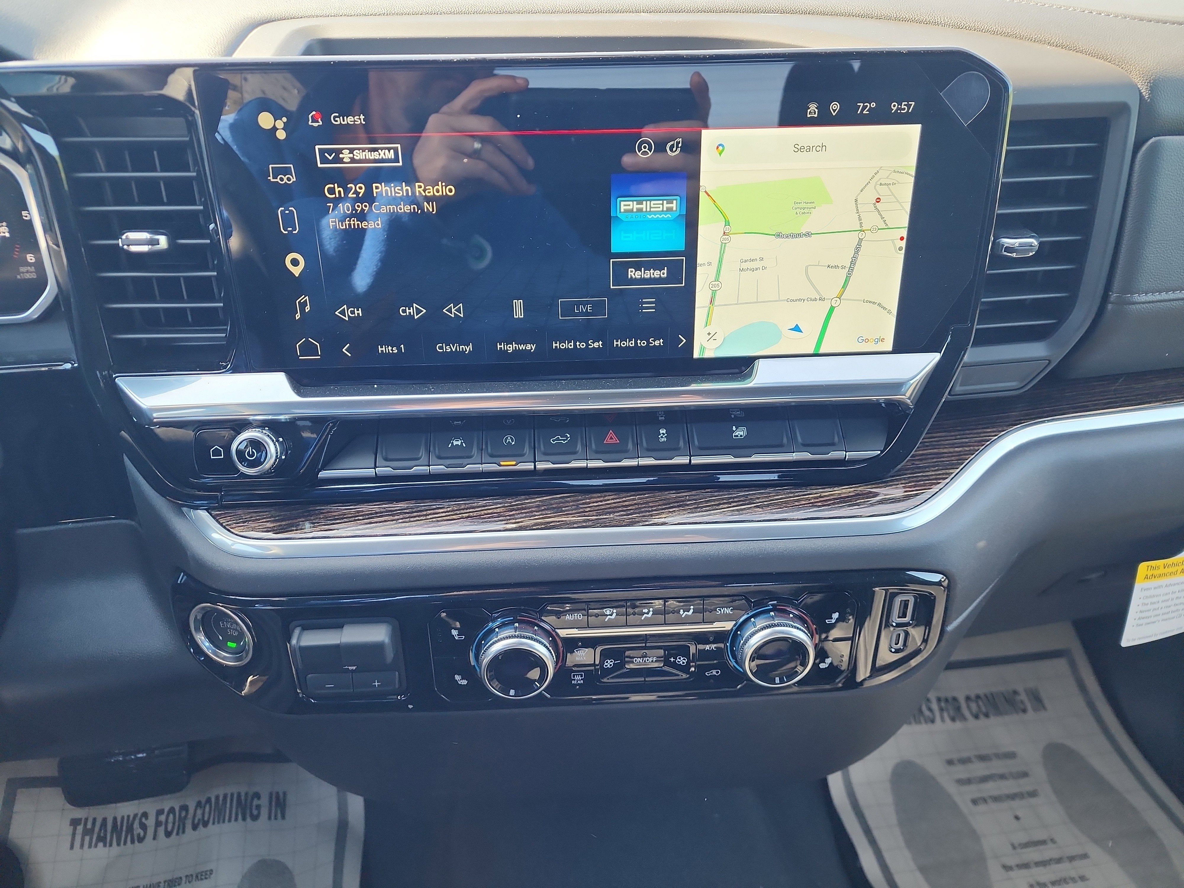 2026 GMC Sierra 1500 SLE - Photo 13