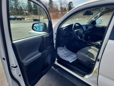 2021 Toyota Tacoma SR V6