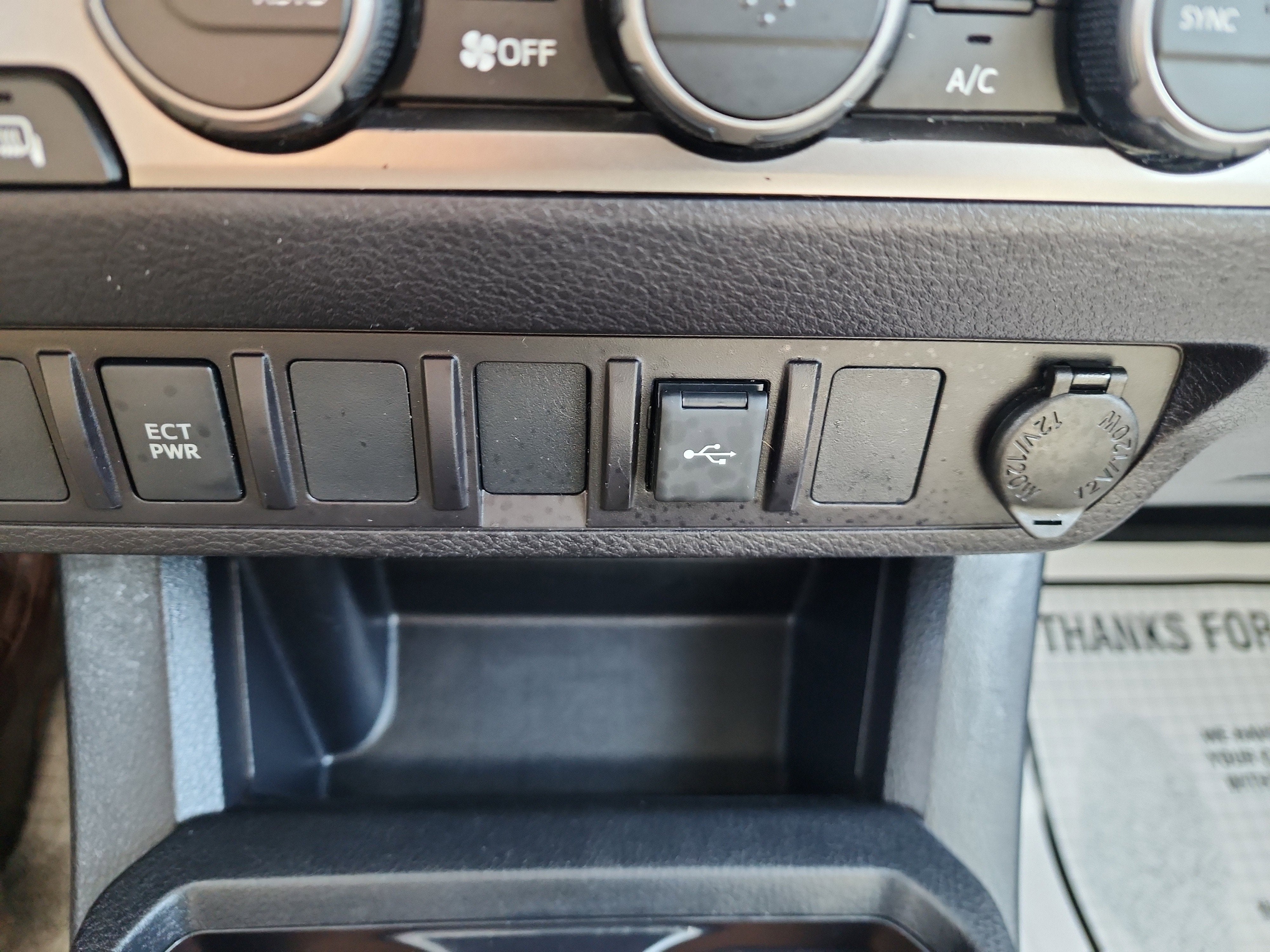 2021 Toyota Tacoma SR V6