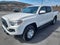 2021 Toyota Tacoma SR V6