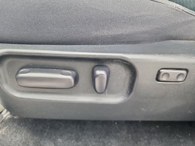 2021 Toyota Tacoma 4WD SR