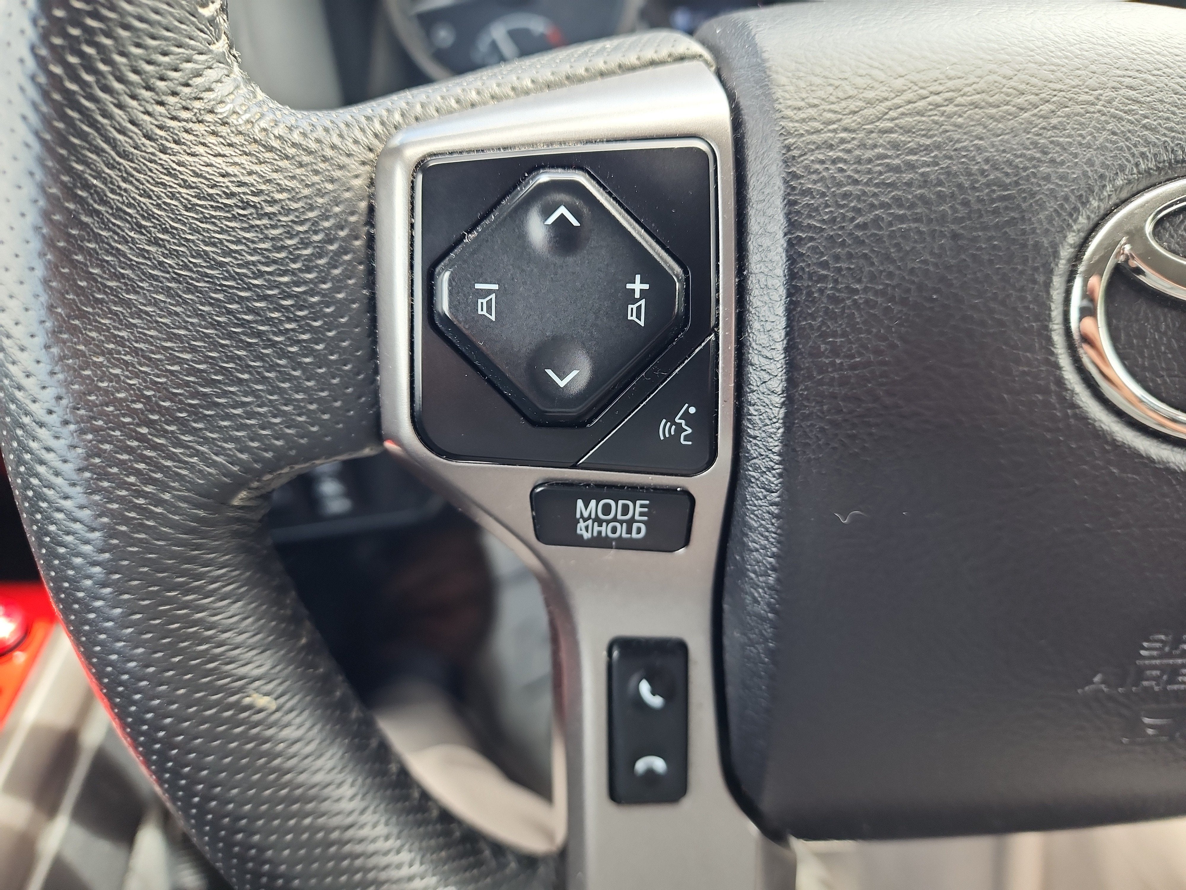 2021 Toyota Tacoma 4WD SR