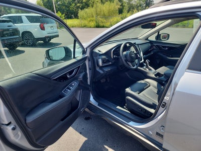 2024 Subaru Outback Limited XT