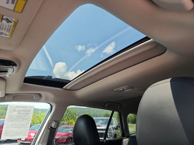 2024 Subaru Outback Limited XT