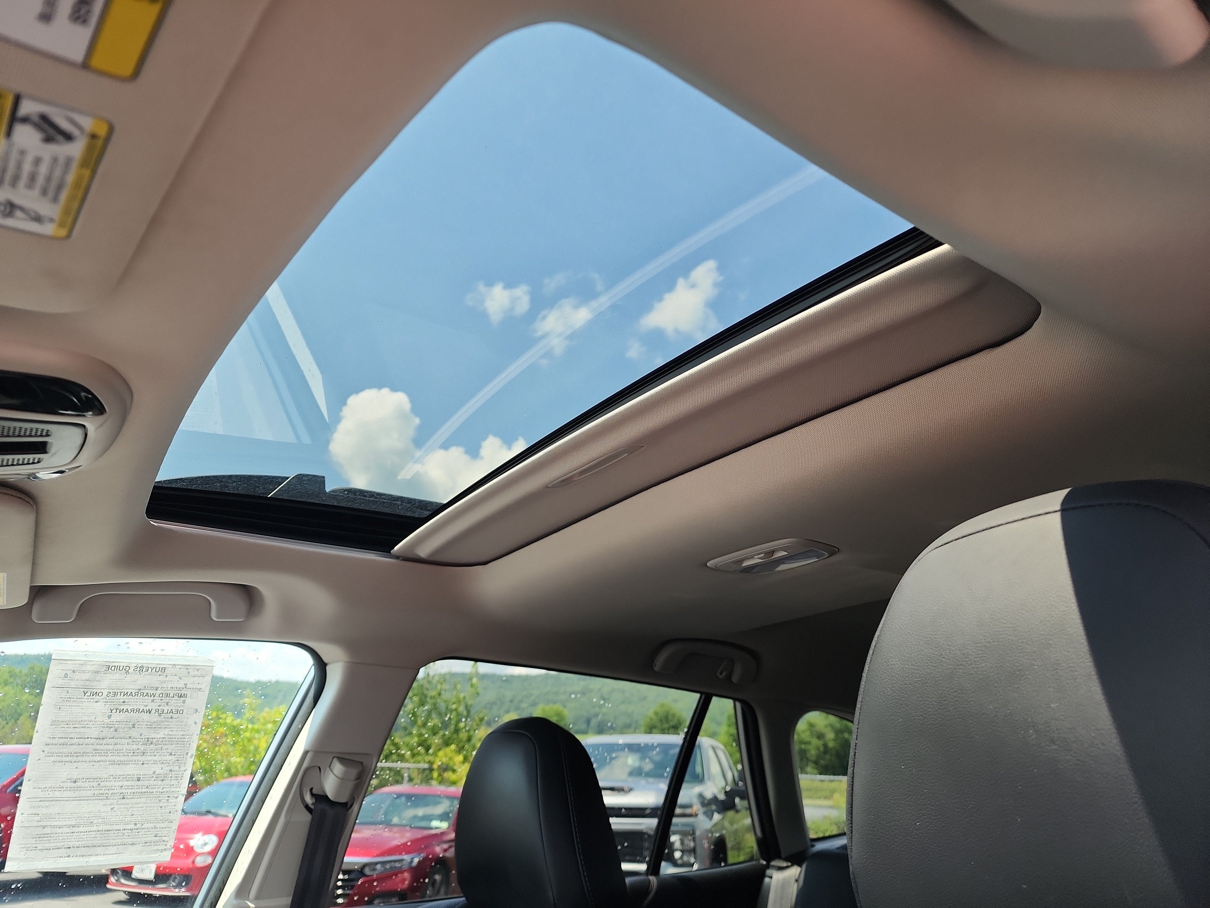 2024 Subaru Outback Limited XT