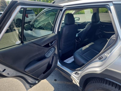2024 Subaru Outback Limited XT