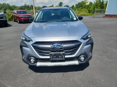 2024 Subaru Outback Limited XT