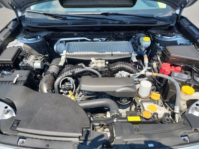2024 Subaru Outback Limited XT