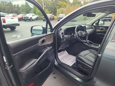 2023 Kia Sorento X-Line EX