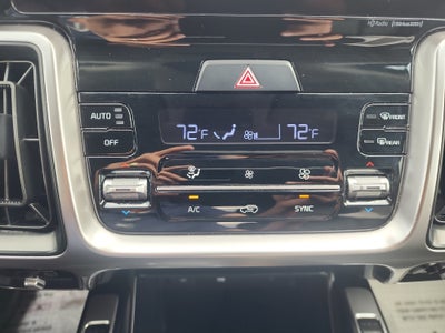 2023 Kia Sorento X-Line EX