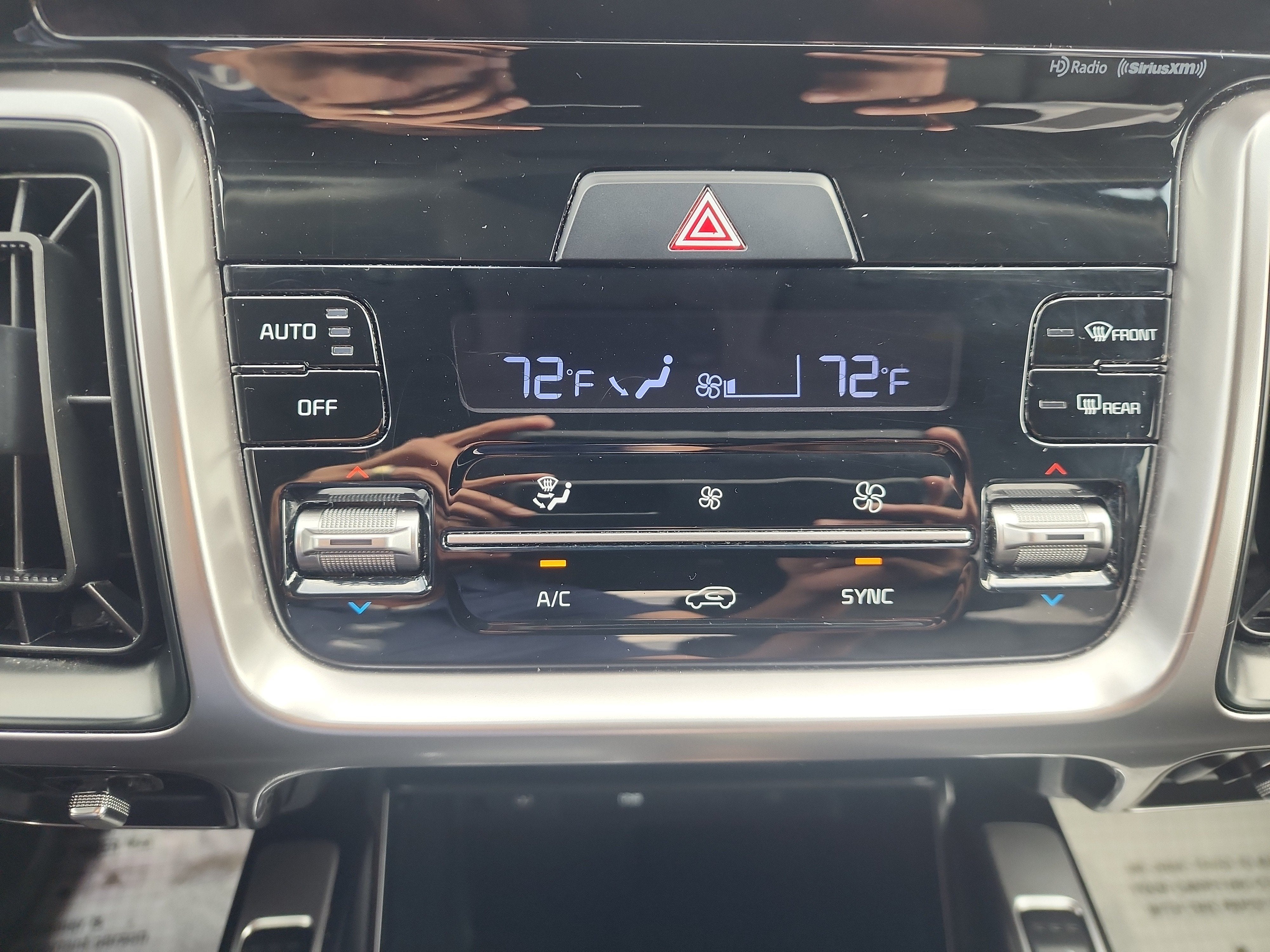 2023 Kia Sorento X-Line EX