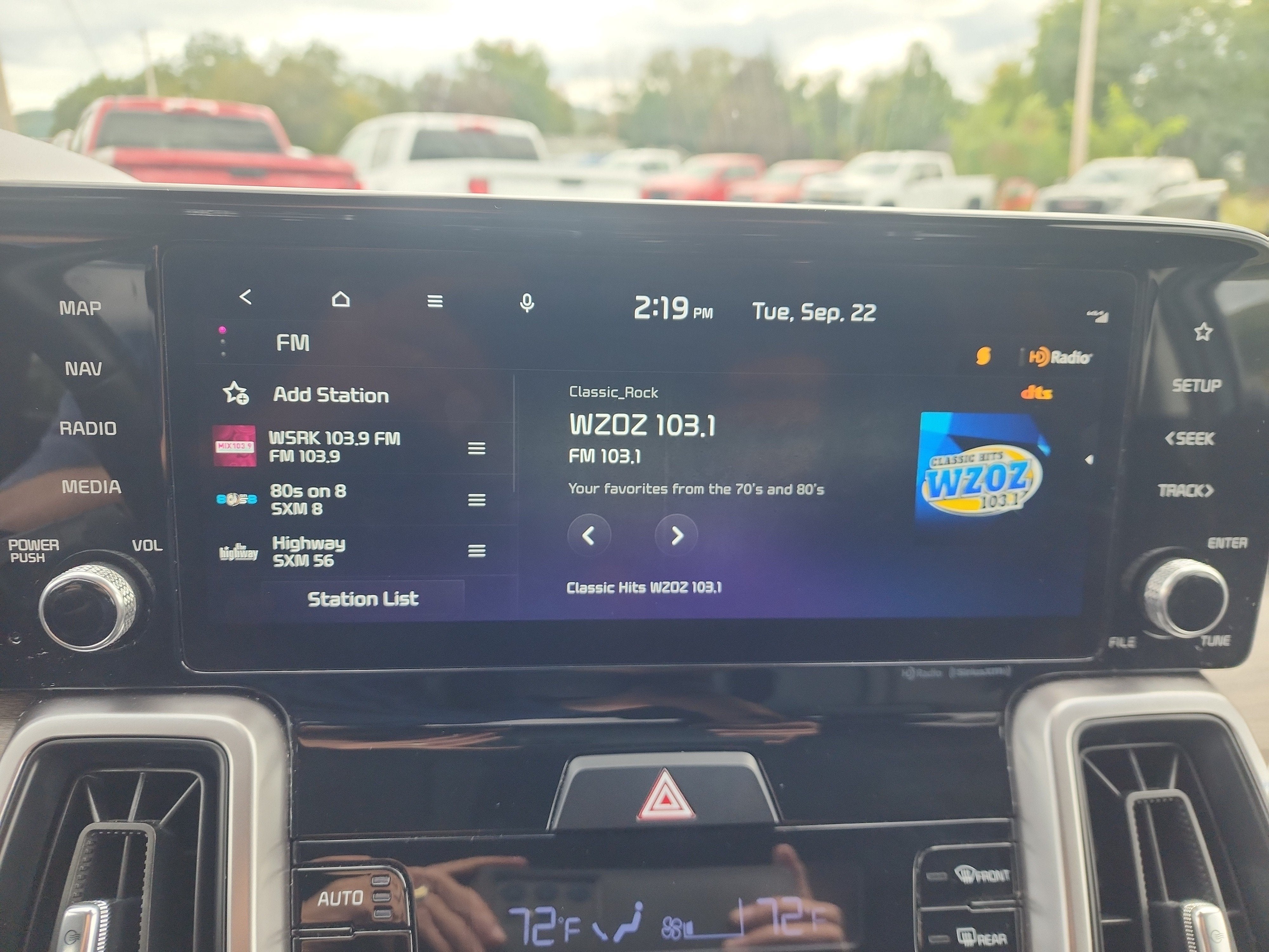 2023 Kia Sorento X-Line EX
