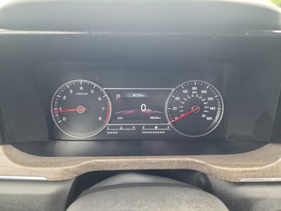 2023 Kia Sorento X-Line EX
