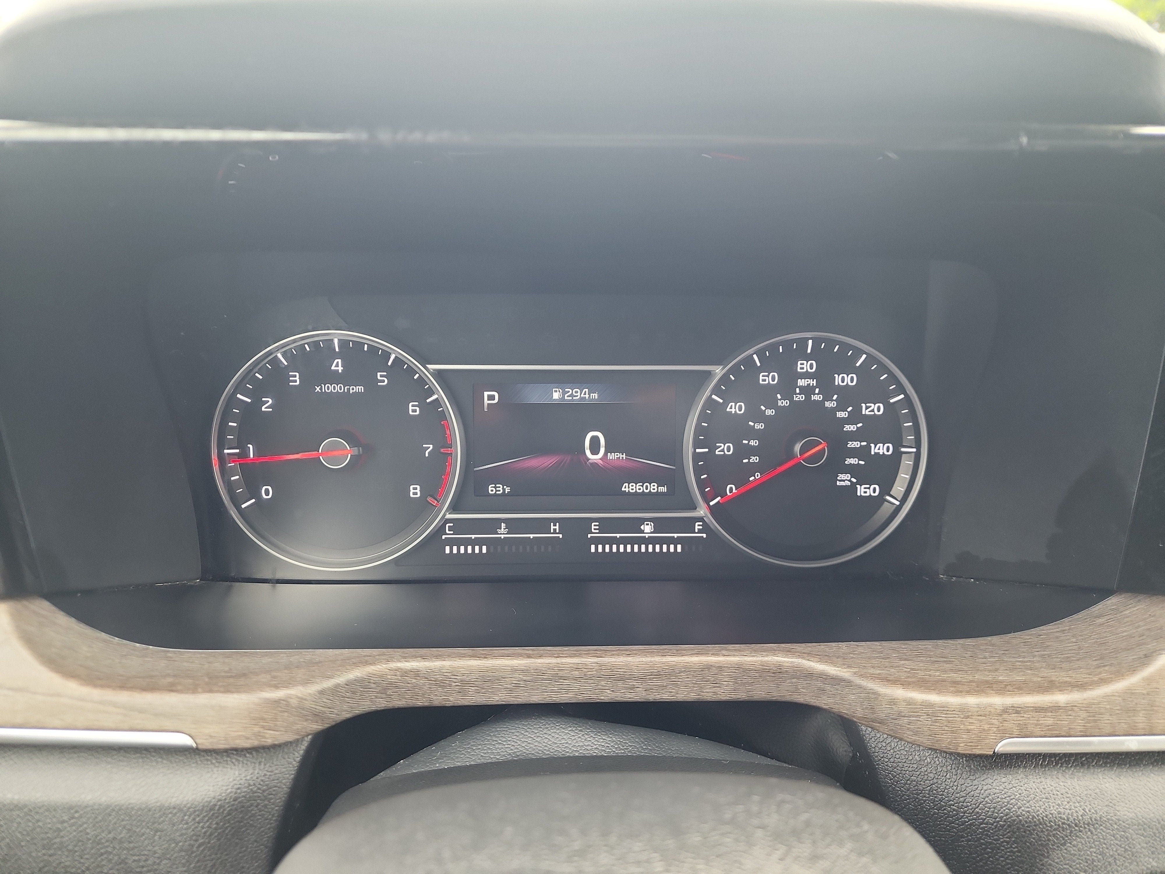 2023 Kia Sorento X-Line EX