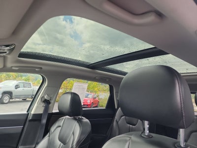 2023 Kia Sorento X-Line EX