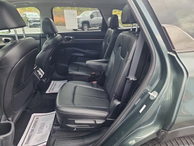 2023 Kia Sorento X-Line EX