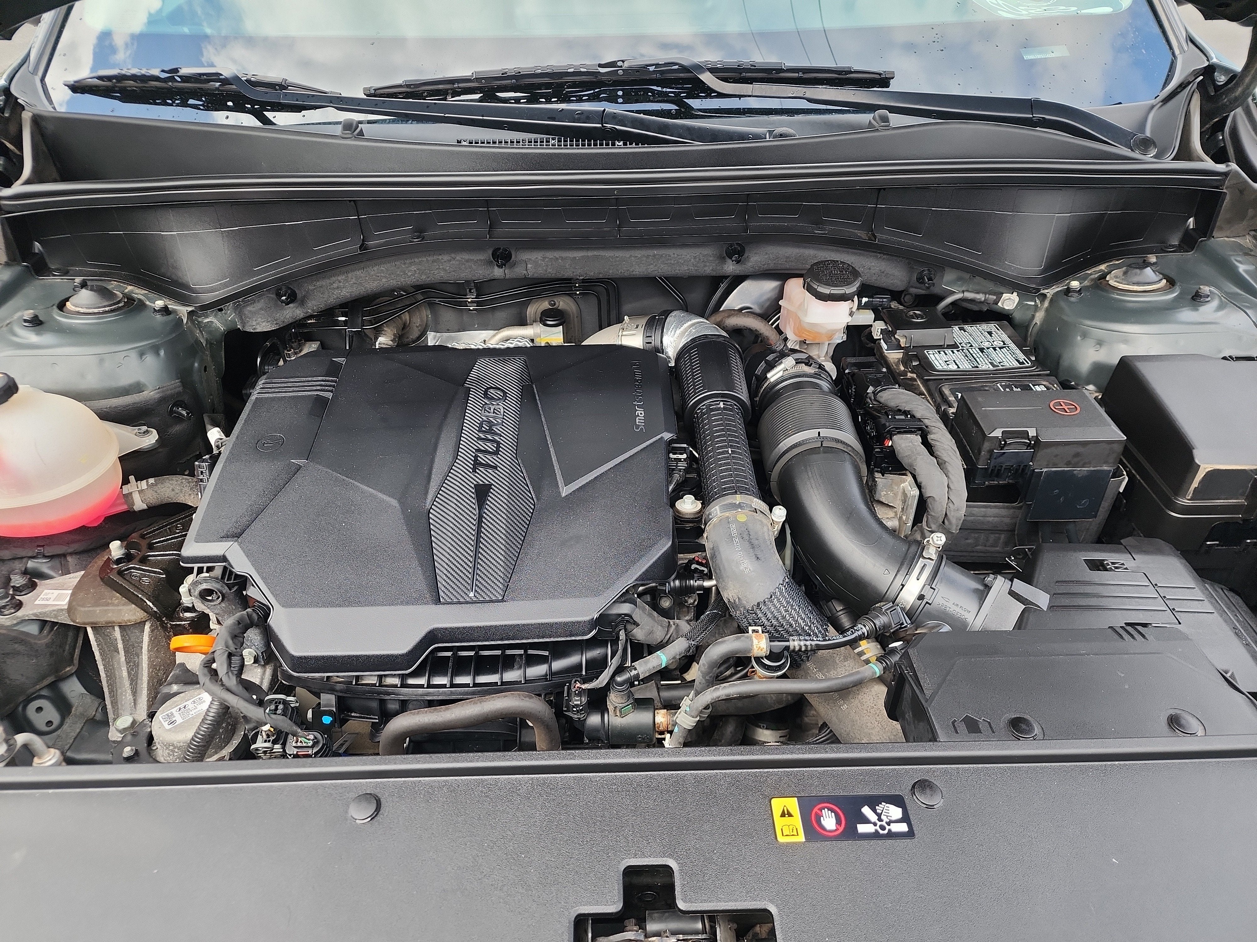 2023 Kia Sorento X-Line EX