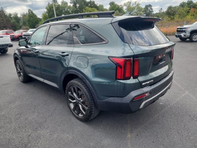 2023 Kia Sorento X-Line EX