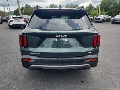 2023 Kia Sorento X-Line EX